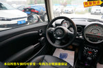 MINICOUPE2012款1.6L COOPER 