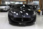 玛莎拉蒂GT2012款4.7L MC Stradale