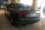 奥迪A4L2012款2.0TFSI 舒适型