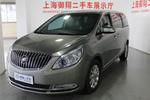 别克GL82011款全新款 2.4L LT 行政版