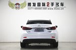 马自达ATENZA2013款2.0L 标准型