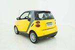 smartfortwo2012款1.0 MHD 硬顶标准版