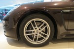 保时捷Panamera2014款Panamera 4