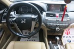 本田雅阁2010款2.0L EX 