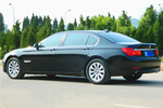 宝马7系2013款 740Li 豪华型