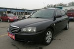 现代伊兰特2007款1.6 GLS 自动豪华型