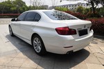 宝马5系2017款520Li 典雅型