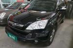 本田CR-V2007款2.4L 自动四驱尊贵版 