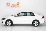 大众宝来2014款1.6L 自动时尚型