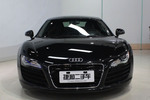 奥迪R82008款4.2FSI quattro