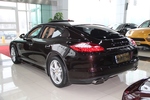 保时捷Panamera2013款Panamera 4 Platinum Edition 3.6L 