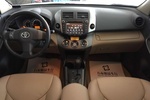 丰田RAV4荣放2012款炫装版 2.0L 自动四驱 