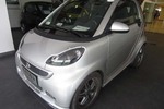 smartfortwo2012款1.0T 博速Xclusive版