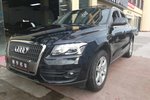 奥迪Q52011款2.0TFSI 技术型