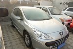 标致307两厢2008款1.6L 自动精致版