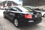 奥迪A6L2005款2.0T FSI®手自一体标准型