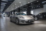 保时捷Panamera2010款Panamera 4 3.6L 