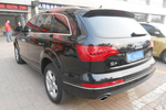 奥迪Q72011款3.0TFSI 技术型(H)