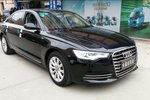 奥迪A6L2012款30 FSI 舒适型(2.5L)