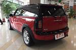 MINICLUBMAN2011款1.6L COOPER Excitement