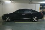 奥迪A6L2010款2.8FSI quattro 豪华型