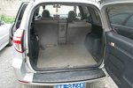 丰田RAV42009款2.4L 自动豪华版