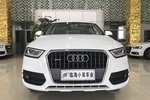 奥迪Q32015款35 TFSI quattro 舒适型