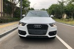 奥迪Q32015款35 TFSI 舒适型