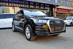 奥迪Q72016款45 TFSI 技术型
