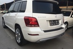 奔驰GLK级2013款GLK300 4MATIC 动感型