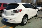 马自达MAZDA3星骋2011款1.6L 手动舒适型