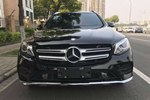 奔驰GLC级2016款GLC 260 4MATIC 动感型