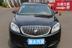 别克英朗2013款1.6L 手动 进取版