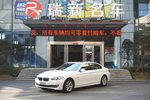 宝马5系2012款520Li 典雅型