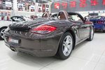 保时捷Boxster2009款Boxster 2.9L 