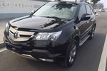 讴歌MDX2008款3.7