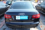 奥迪A6L2008款2.4 舒适型