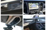 保时捷Panamera2010款Panamera 4 3.6L 