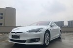 特斯拉Model S2017款MODEL S 90D