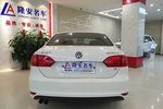 大众速腾2012款1.4TSI 自动时尚型