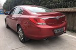 别克君威2010款2.0L 精英版OnStar