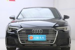 奥迪A6L2019款45TFSI 臻选动感型