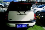 MINICLUBMAN2013款1.6L COOPER Bond Street