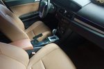 MG62009款1.8T 精英版