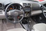 丰田RAV42010款2.0L 自动豪华升级版