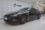 日产GT-R2013款3.8T Premium Edition