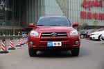 丰田RAV42011款2.4AT 豪华升级版