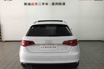 奥迪Q32016款35 TFSI 风尚型