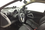 smartfortwo2009款cabrio 1.0L Style版