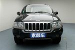 Jeep大切诺基2004款Jeep4000(CBU) 5门旅行车自动4速四驱